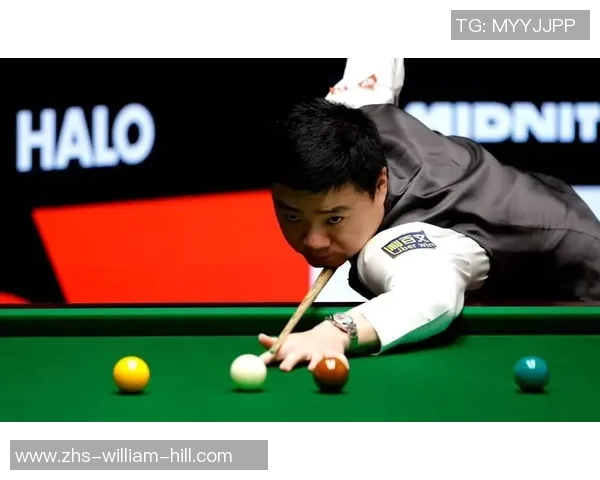 丁俊晖与墨菲巅峰对决直播全程回顾精彩瞬间分析